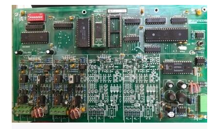甘肃消防回路主板维修