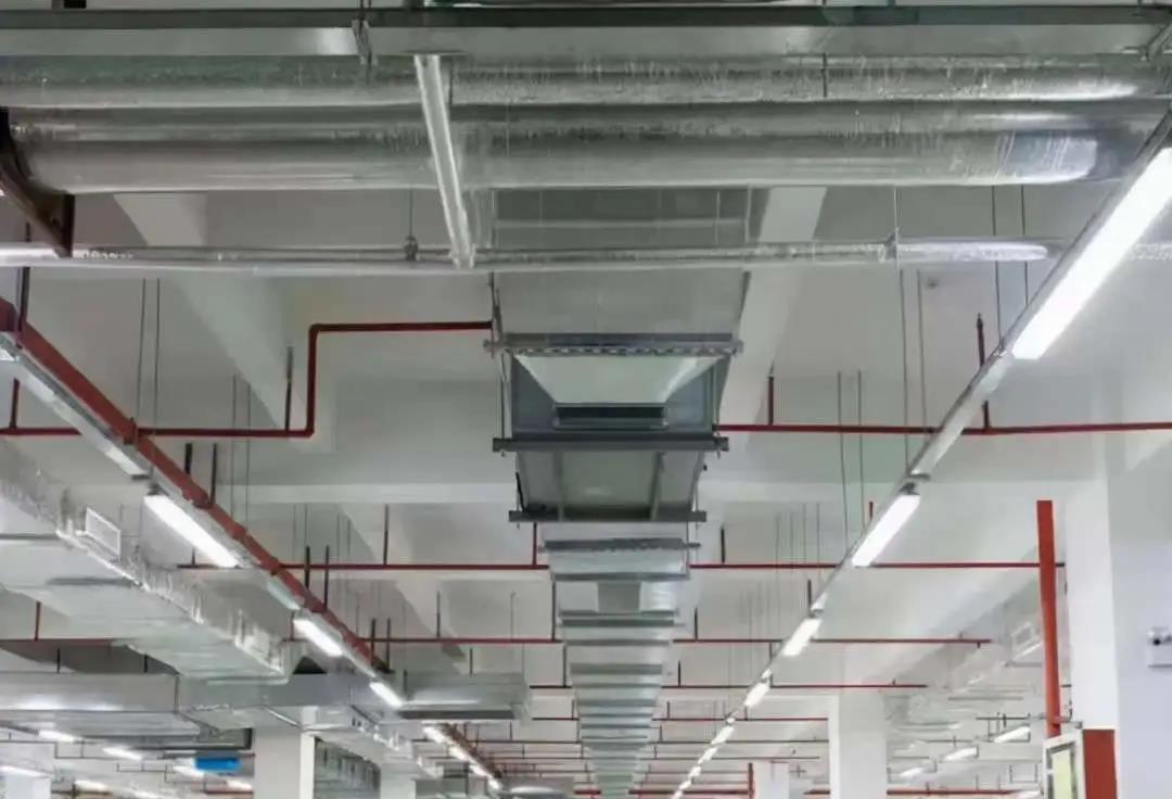 消防工程公司：甘肃消防改造流程及安装步骤